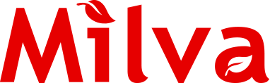 Milva Cosmetics Logo